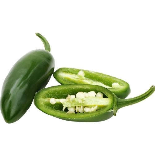 Ají Jalapeño